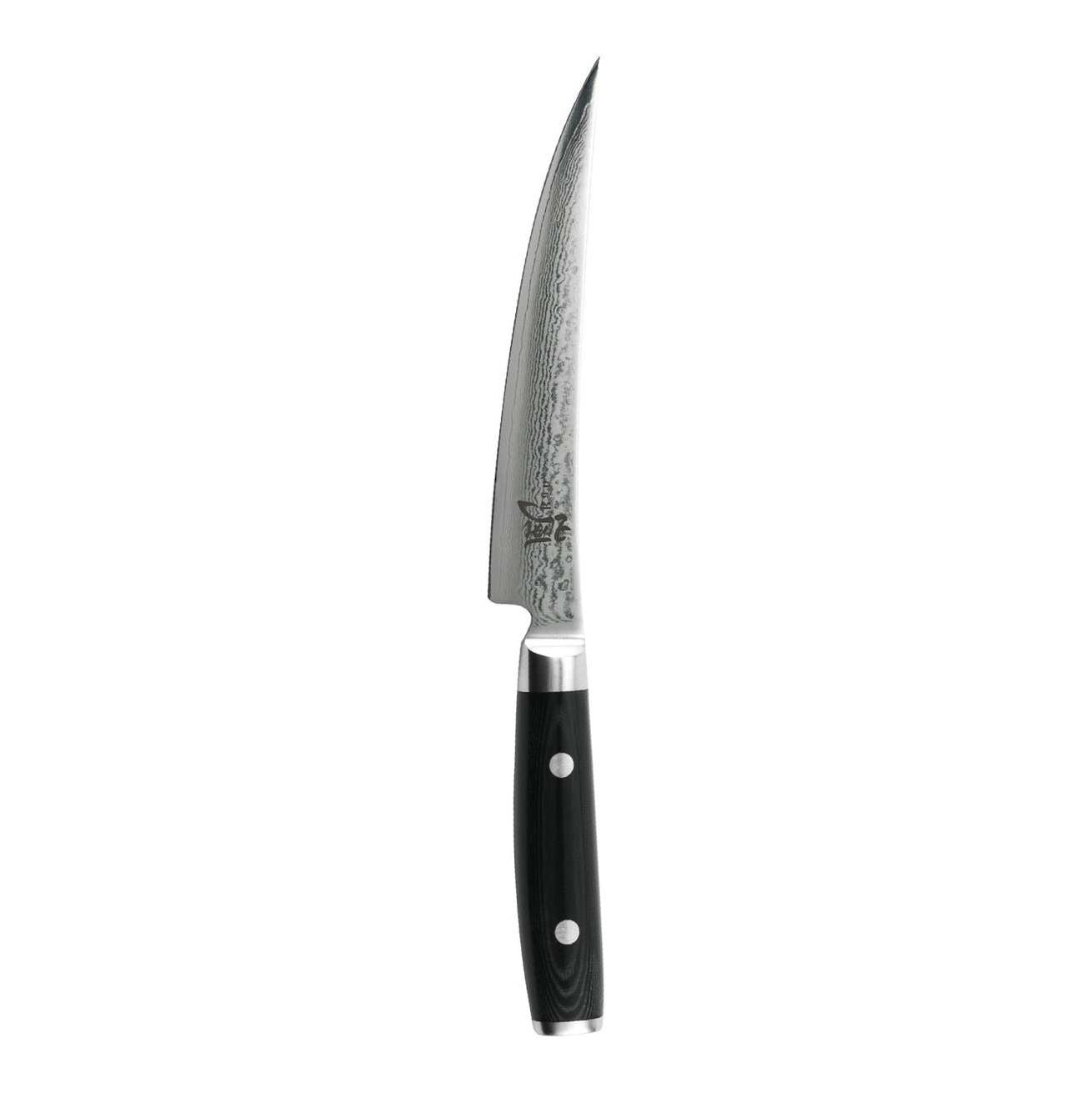 Yaxell Damascus Boning Knife 15 cm Ran 36036