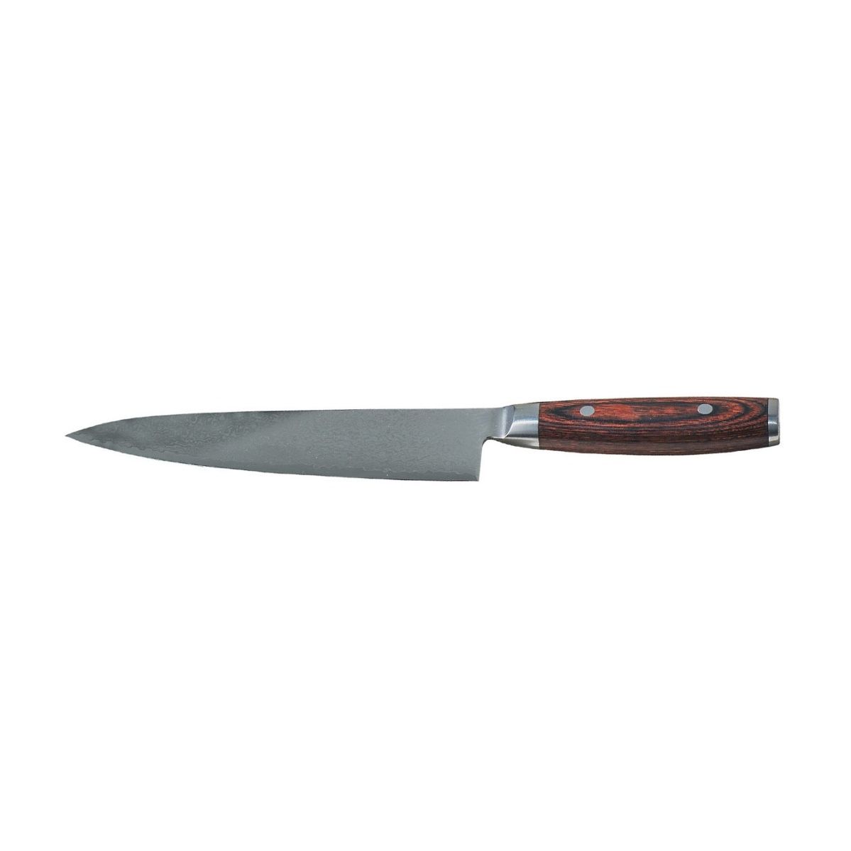Yaxell Damascus Chef's Knife 20 cm Ran Limited Edition 36000L
