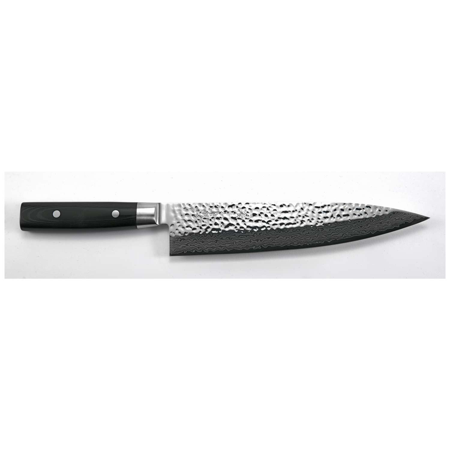 Yaxell Damascus Chef Knife 24 cm Zen 35541